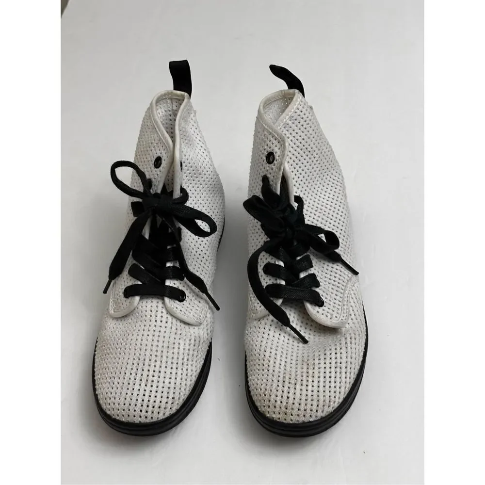 Dr Martens Shoreditch Boots
